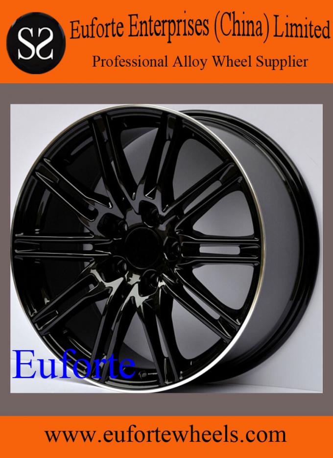 Roulette mag wheels