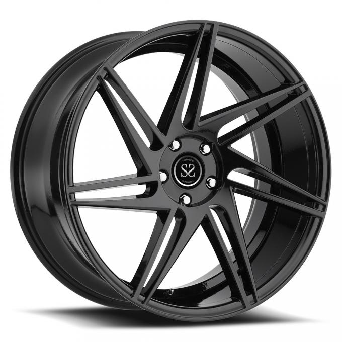 aftermarket 3sdm alloy spoke wheel car rim for sale