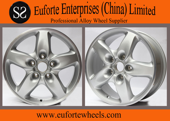 Roulette mag wheels