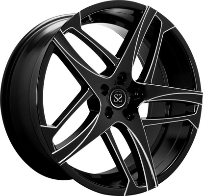 Rims19&quot; Customized Forged Rims For BMW 535 GT/ 19 inch Rims Forged  Aluminum Alloy Wheel Rims