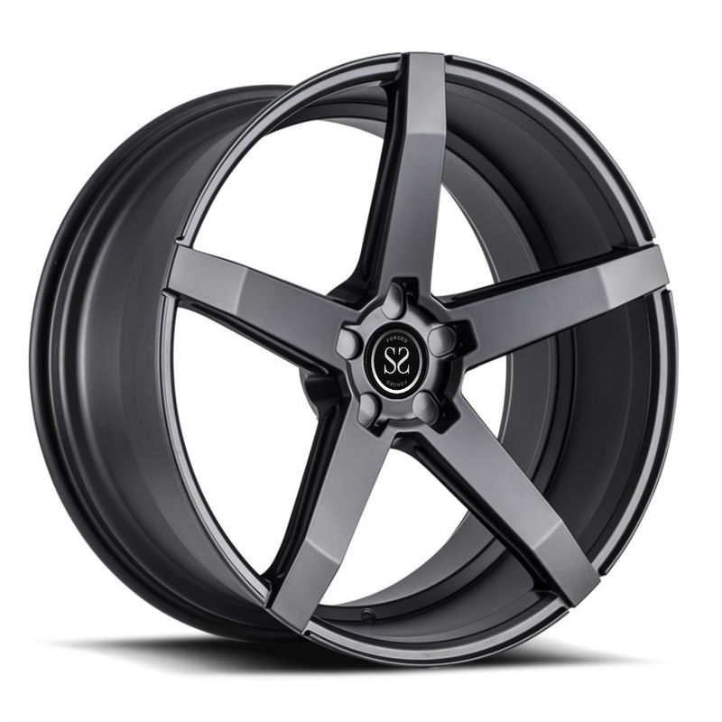 1Piece Wheels 18 inch vossen classic alloy car sport