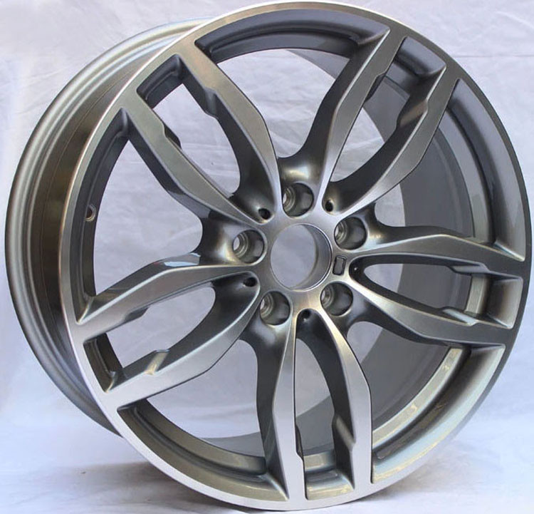 18 Inch Rims with 5120/ For 2015 BMW x4/ 20 Inch Car Alloy Wheels Rims