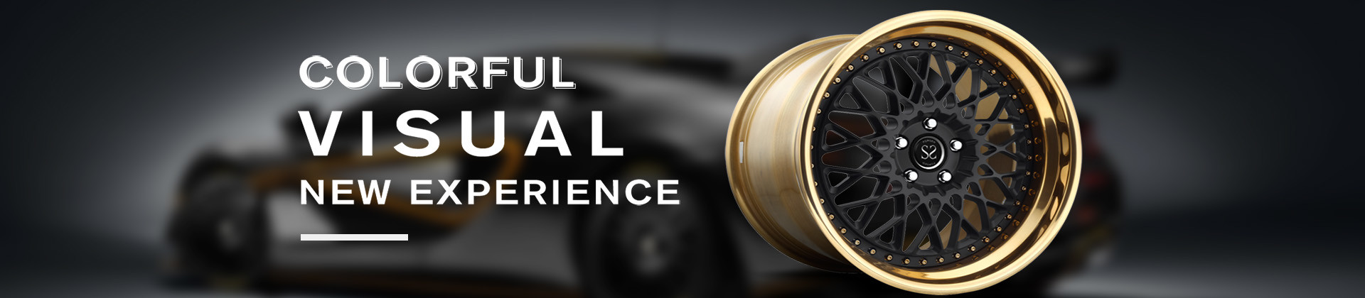 quality 1 Piece Forged Wheels factory