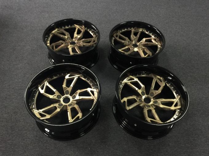 negative offset forged wheels rims 18 19 20 21 22 24 inch for rs6