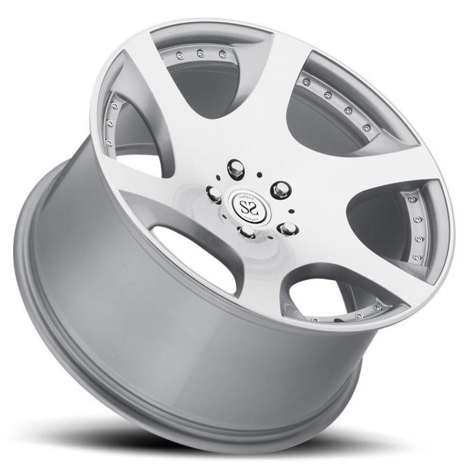Dummy Rim 19 20 inch rotiform aluminum dummy 2 piece forged alloy llantas wheel ...