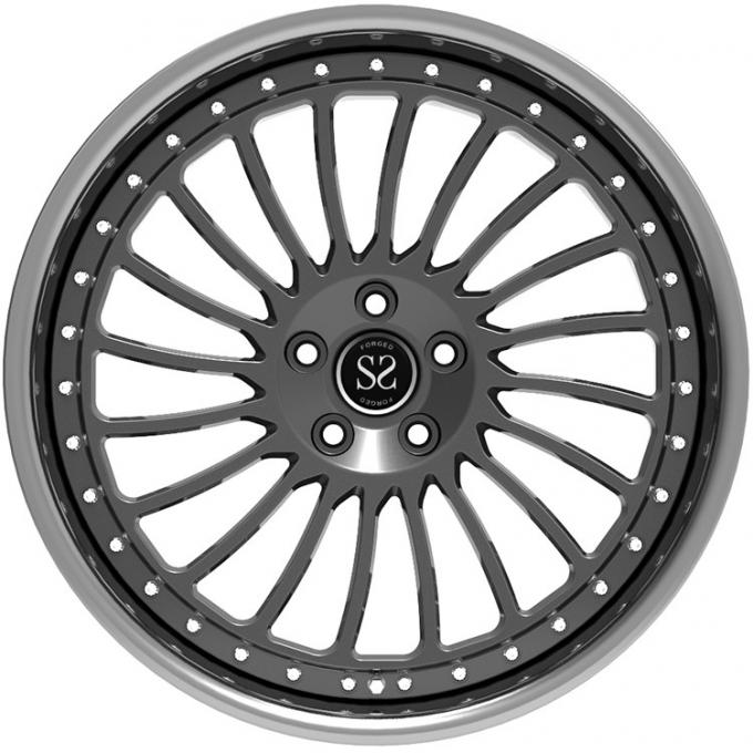 19 inch rim aluminum wheel blanks car aluminum wheel