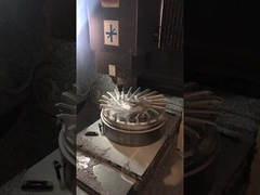 Customized Red 1-PC Forged Alloy Rims For BWM M3 / Rim 18