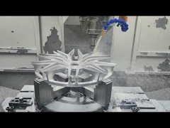 22x 10.5 Custom satin black 1-PC Forged Rim For bmw x6 2022