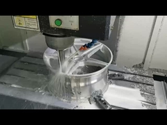 20x9.5 and 20x11 Silver Custom Forged 1-PC Aluminum Alloy Rims For BMW M3 2017