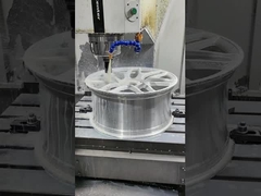 OEM 20x9 20x11 1-Piece Forged Wheels staggered