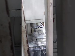 1 Piece Forged Wheels