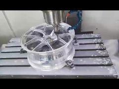 machining process