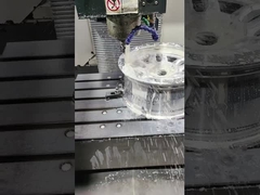 17X7 Negative Offset 4X4 Rims Forged off Road Matte Black for Toyota 4runner Car Wheels