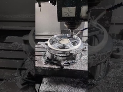 Mercedes Benz, G350 22x10 Satin Gold 2-PC Forged Aluminum Alloy Rims