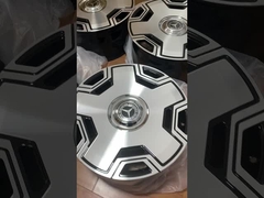 MERCEDES-BENZ S-CLАСС AMG W222