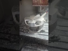 2 Piece Forged Rims Staggered Barrel Bronze Center Gun Metal for Alfa Romeo Wheels