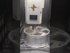 Grayl Custom 1-PC Forged Alloy Rims 5x112 Staggered 20 and 21 inches Fit for BMW M5 M8