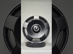 Mecerdes Benz Rims