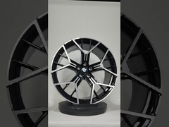 Replica BMW Wheels