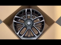 Toyota Rims Custom 1-PC