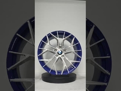 MW X5 G05 22x10 and 22x11.5 Custom 1-PC Rims
