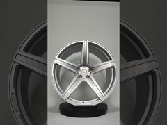 Custom Forged 1-PC Rims