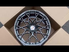 Porsche Macan S 2017-2022 Rims