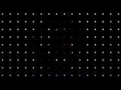 Custom 2-PC Black Rims