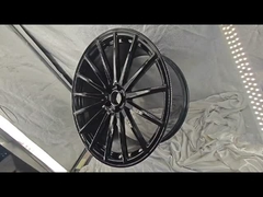 Custom 1-PC Forged Rims 22