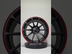 Replica Audi Wheels with custom sizes and colors