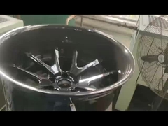 Big Lip Custom Forged 2-PC Rims 18