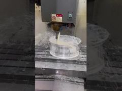 Custom Forged 1-PC Forged Rims with 18