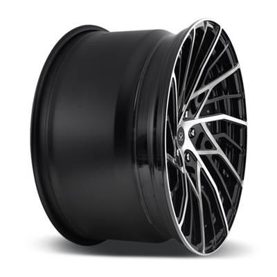 2-PC Forged Rims For Lamborghini / Forged Wheels Rims 21&quot;