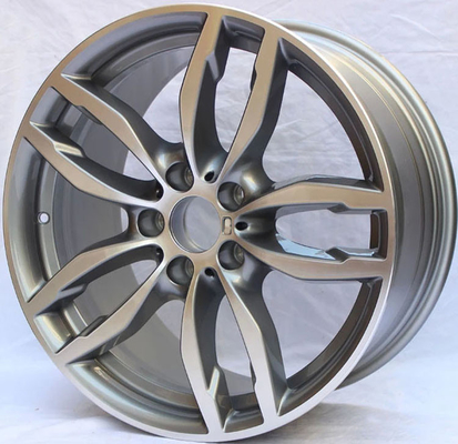 18 Inch Rims with 5-120/  For 2015 BMW x4/ 20 Inch Car Alloy Wheels  Rims