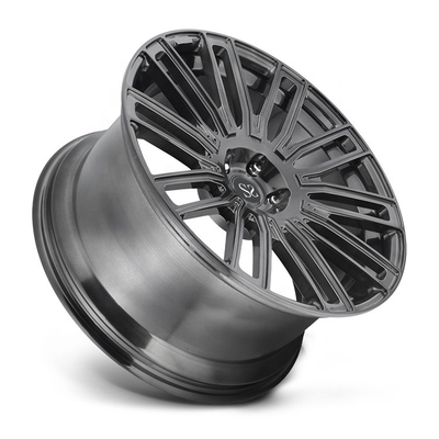 17 19 21 inch 5x120 5x112 5x130 alloy forged wheels rims