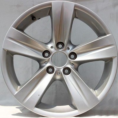 18 19 20 21 22 23 and 24 inches Forged Aluminum Alloy Wheels with 5x120 Made of 6061-T6 Aluminum Alloy