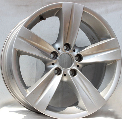 18 19 20 21 22 23 and 24 inches Forged Aluminum Alloy Wheels with 5x120 Made of 6061-T6 Aluminum Alloy