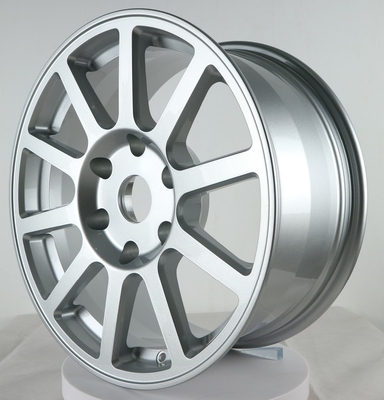 16 17 18 inch via jwl tuv standard aluminium alloy wheels 139.7 beadlock
