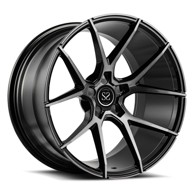 17 inch vossen forged alloy wheels rims for luxury car