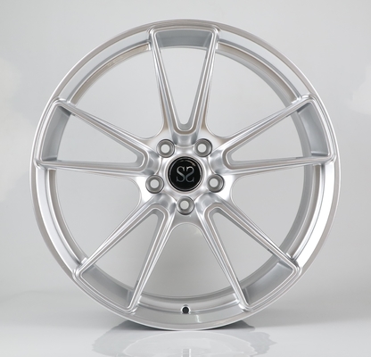 for Alfa Romeo tuning hre custom deep dish concave forged rims wheels