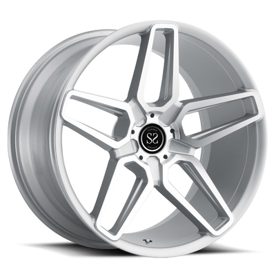 19 inch 20 inch aftermarket one piece forged wheels alloy rims Lexus IS