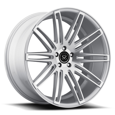 customized 3sdm 4*108,4*120 alloy car wheels rims for luxury car