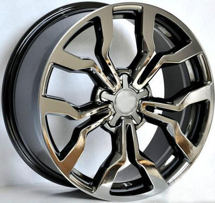 Best Price Customized 19 Rims For Audi R8/ 19 Rims Forged Alloy Rims