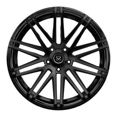forged rims, 18 19 inch 22 inch alloy wheels for M5, RS6, X6 luxury cars