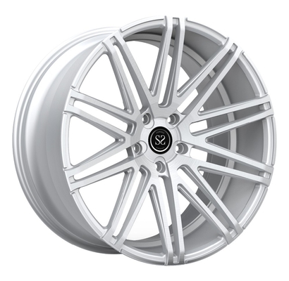 forged rims, 18 19 inch 22 inch alloy wheels for M5, RS6, X6 luxury cars