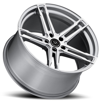 20 inch chrome rims 5x120 5x112 alloy wheels