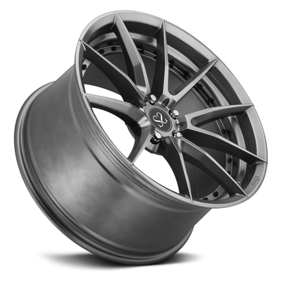 22 21 20 19 18 inch 5x114.3 forged 1-piece  forged aluminium rim alloy wheels For Luxury Cars Lamborghini