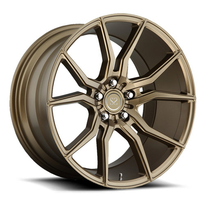 bronze alloy forged marcas llantas china racing wheel rims