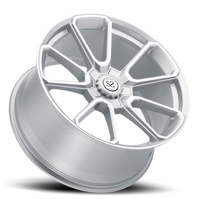 new design 1 pc forged monoblock alloy wheel price aluminum rims