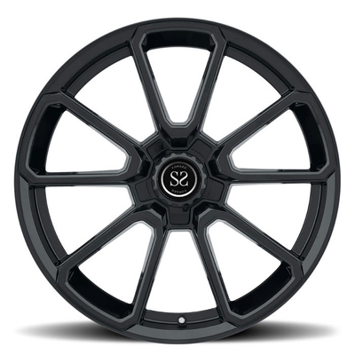 new design 1 pc forged monoblock alloy wheel price aluminum rims